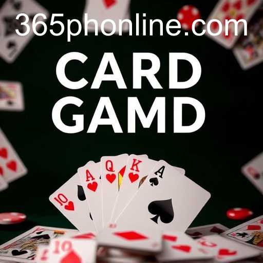 Exploring the World of Card Games: A Journey through Strategy and Luck