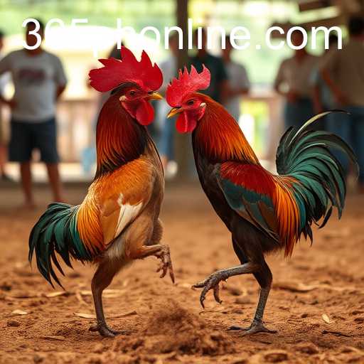 Cockfighting: Tradition and Controversy in the 365PHONLINE Era