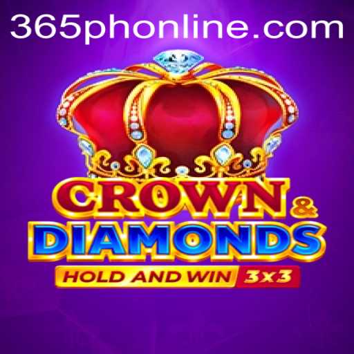 Exploring Crown and Diamonds