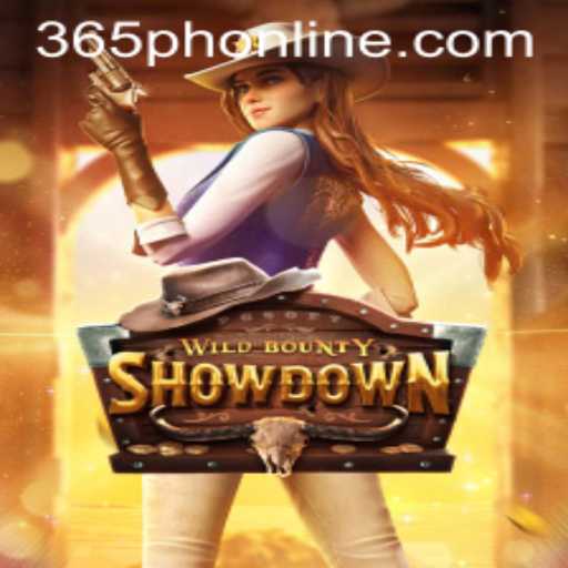 WildBountyShowdown: The Thrilling New Frontier in Gaming with 365PHONLINE